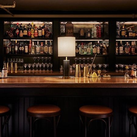 The Hoxton, Portland Hotel Ngoại thất bức ảnh