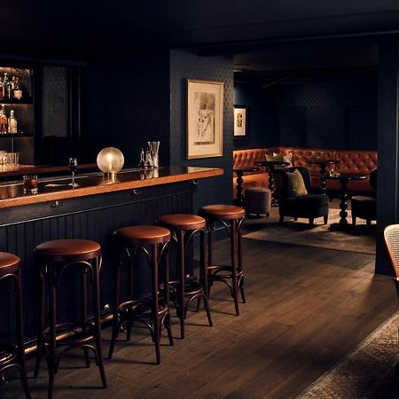 The Hoxton, Portland Hotel Ngoại thất bức ảnh