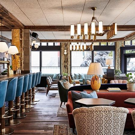The Hoxton, Portland Hotel Ngoại thất bức ảnh