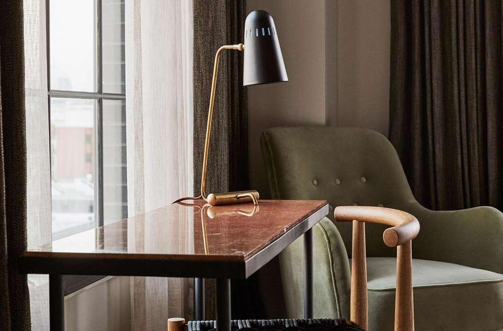 The Hoxton, Portland Hotel Tiện nghi bức ảnh