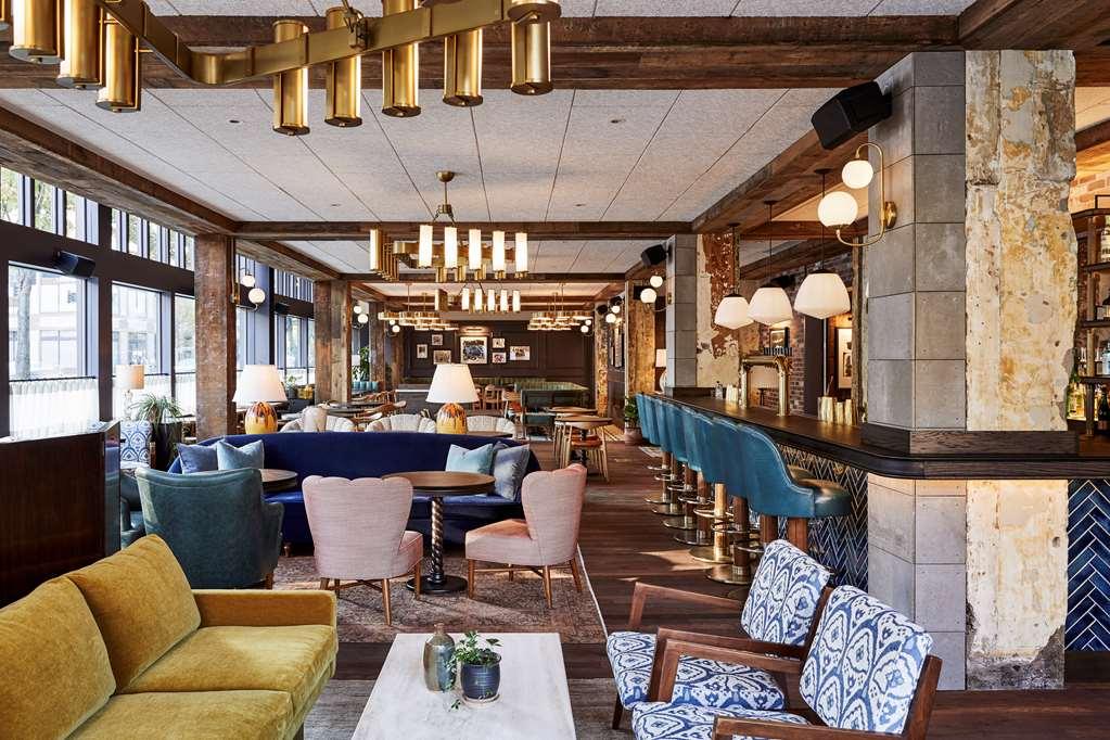 The Hoxton, Portland Hotel Tiện nghi bức ảnh