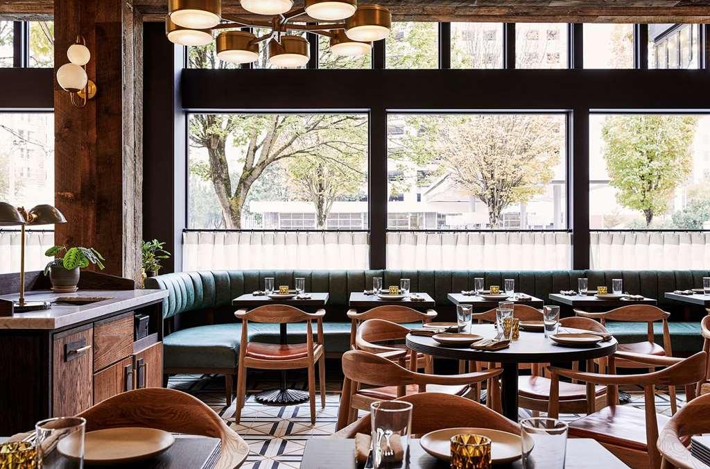 The Hoxton, Portland Hotel Tiện nghi bức ảnh