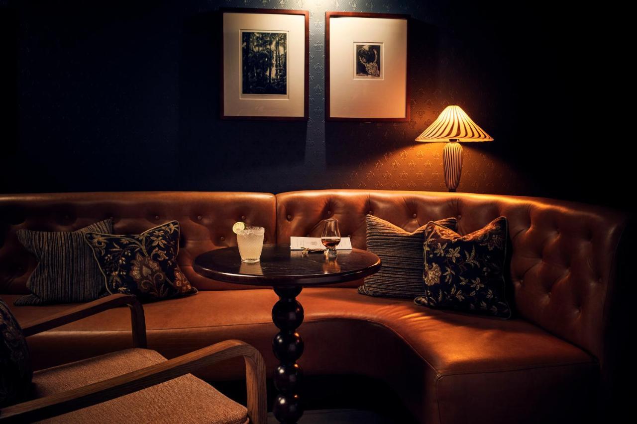 The Hoxton, Portland Hotel Ngoại thất bức ảnh
