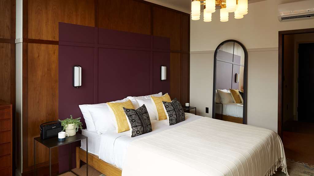 The Hoxton, Portland Hotel Phòng bức ảnh