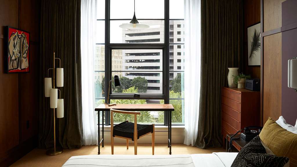 The Hoxton, Portland Hotel Phòng bức ảnh