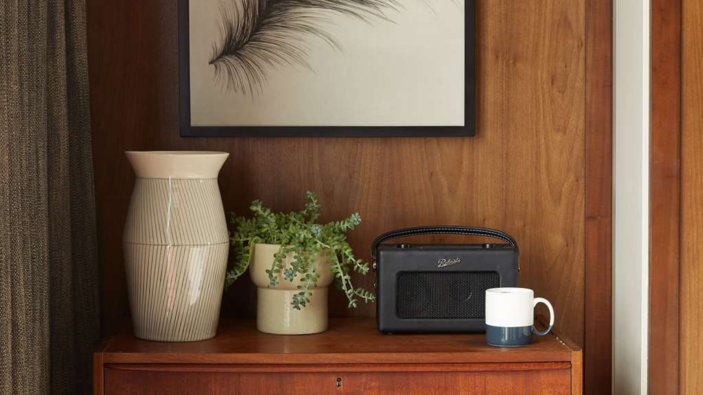 The Hoxton, Portland Hotel Phòng bức ảnh