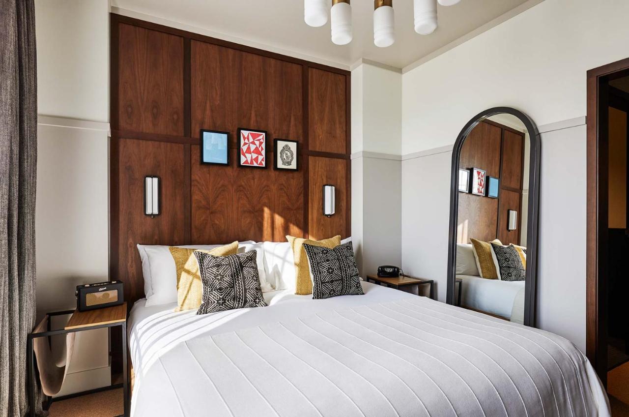 The Hoxton, Portland Hotel Ngoại thất bức ảnh