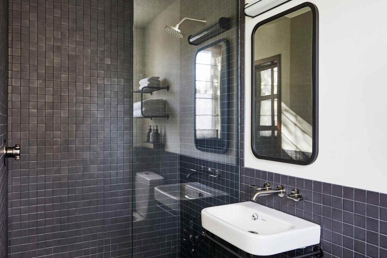 The Hoxton, Portland Hotel Ngoại thất bức ảnh