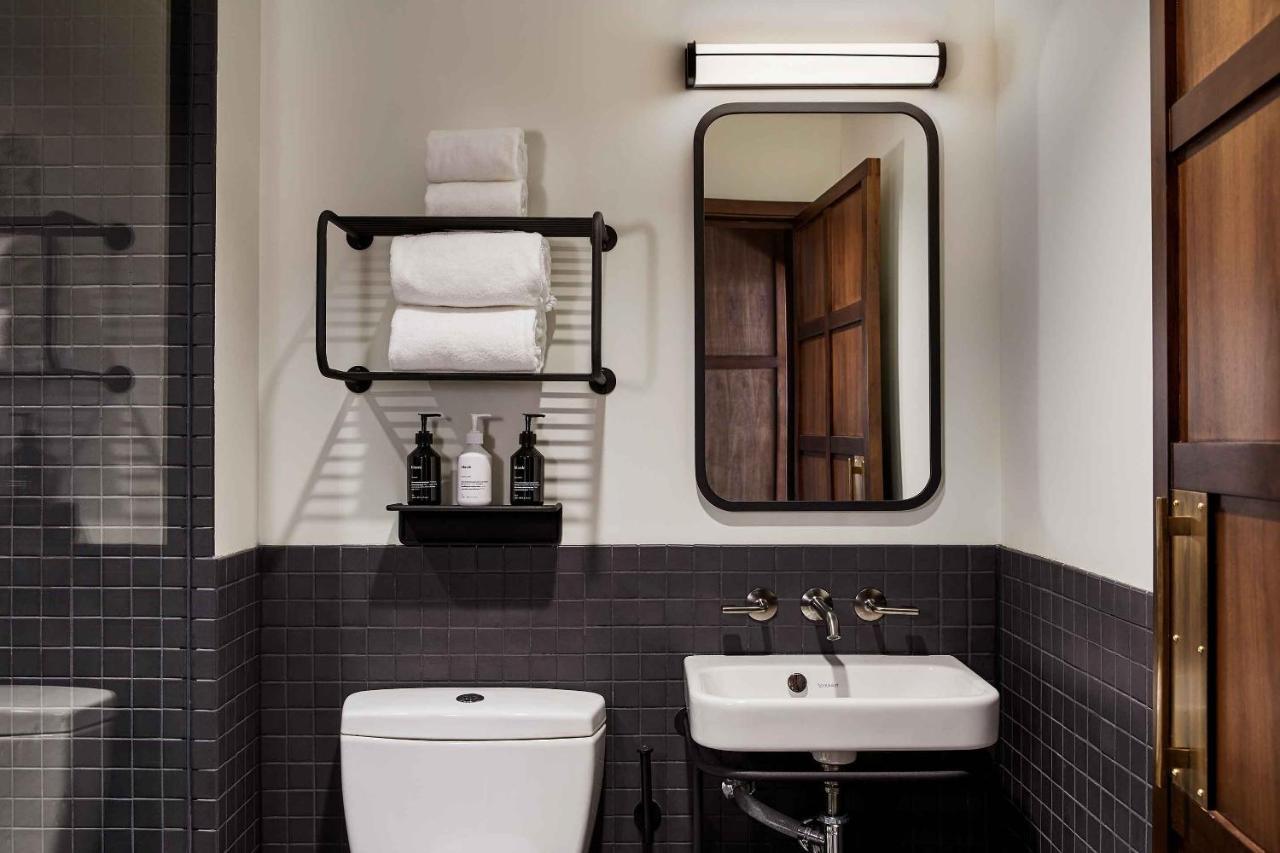 The Hoxton, Portland Hotel Ngoại thất bức ảnh