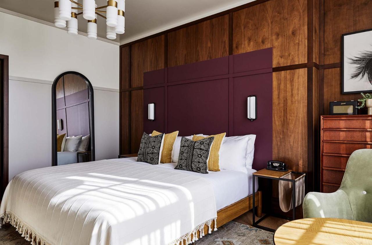 The Hoxton, Portland Hotel Ngoại thất bức ảnh