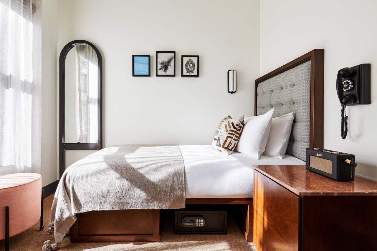 The Hoxton, Portland Hotel Ngoại thất bức ảnh