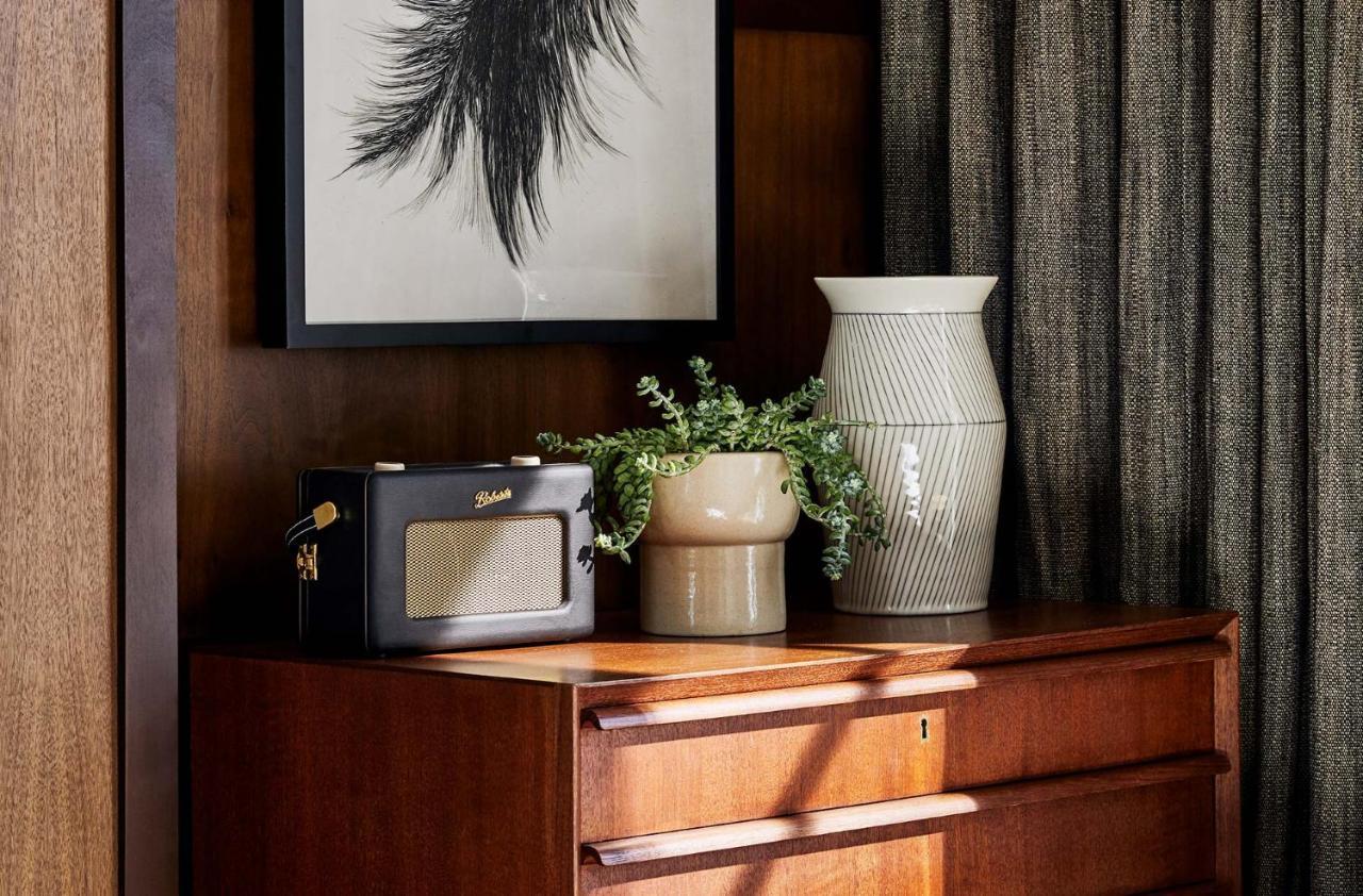 The Hoxton, Portland Hotel Ngoại thất bức ảnh