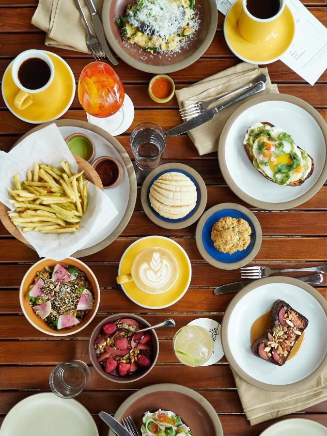 The Hoxton, Portland Hotel Ngoại thất bức ảnh
